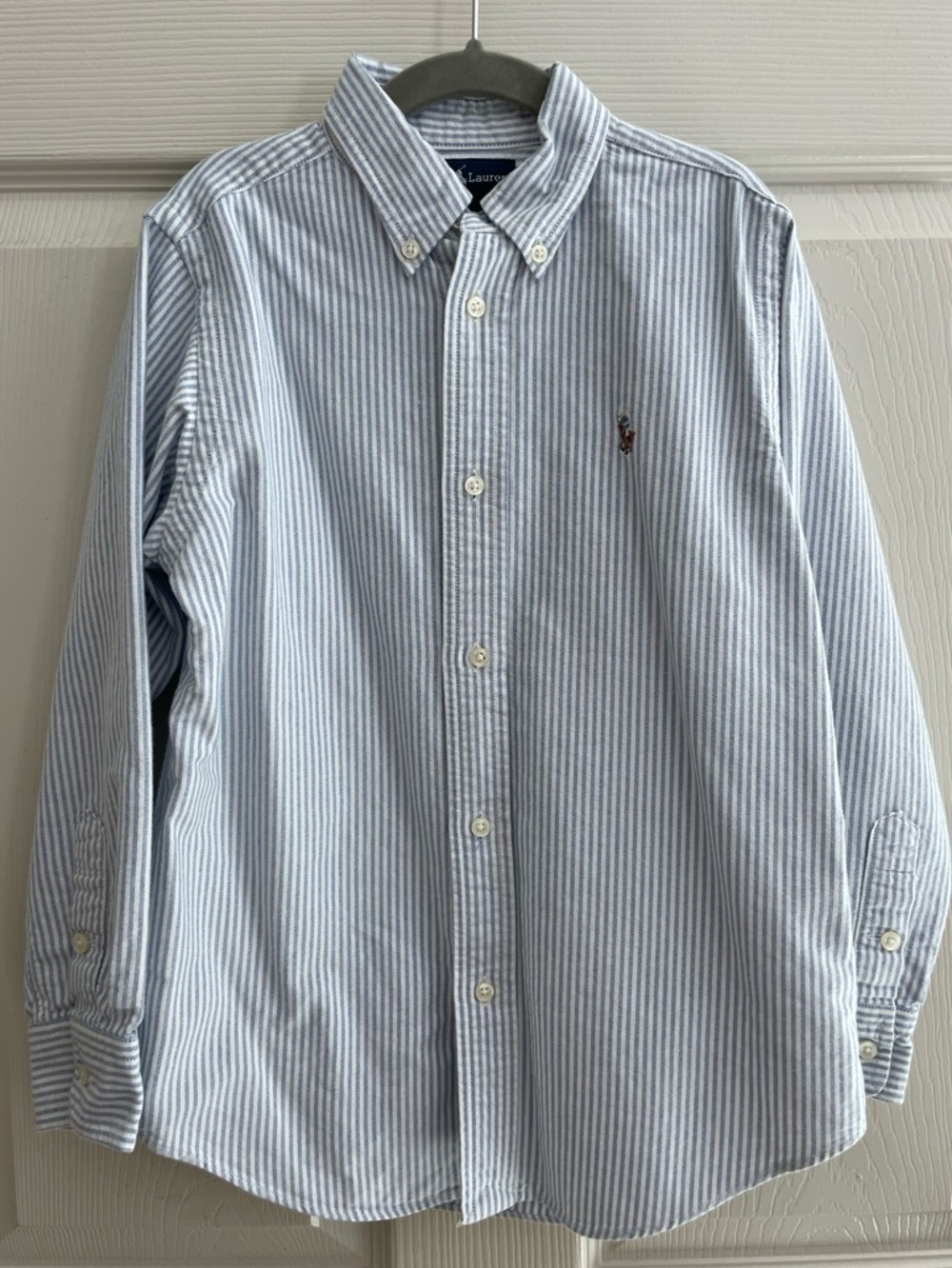 Ralph Lauren Boys Shirt